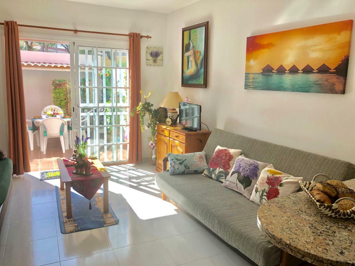 Casco La Estrella, Cerca De Garachico Appartement *