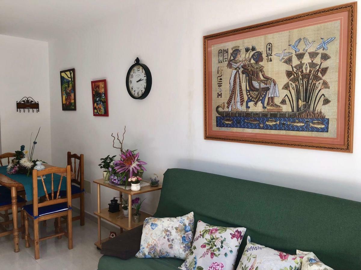 Appartement Casco La Estrella, Cerca De Garachico *