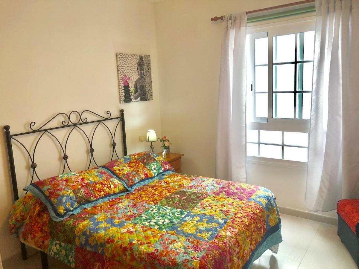 Appartement Casco La Estrella, Cerca De Garachico