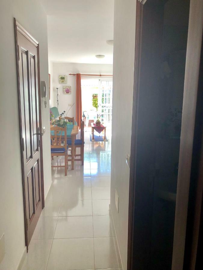 Appartement Casco La Estrella, Cerca De Garachico
