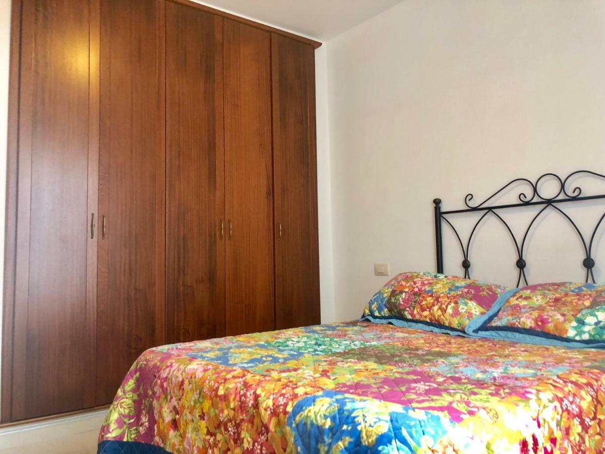 Casco La Estrella, Cerca De Garachico Appartement Los Silos
