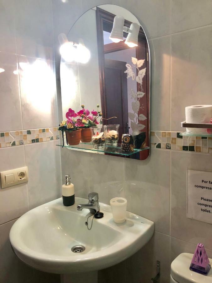 Casco La Estrella, Cerca De Garachico Appartement Los Silos
