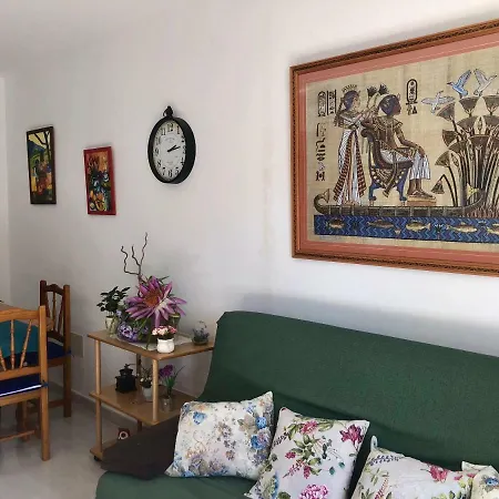 Apartamento Casco La Estrella, Cerca De Garachico Los Silos Exterior photo