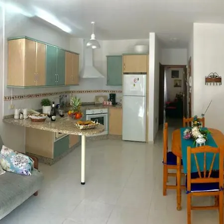 Apartamento Casco La Estrella, Cerca De Garachico Los Silos Exterior photo