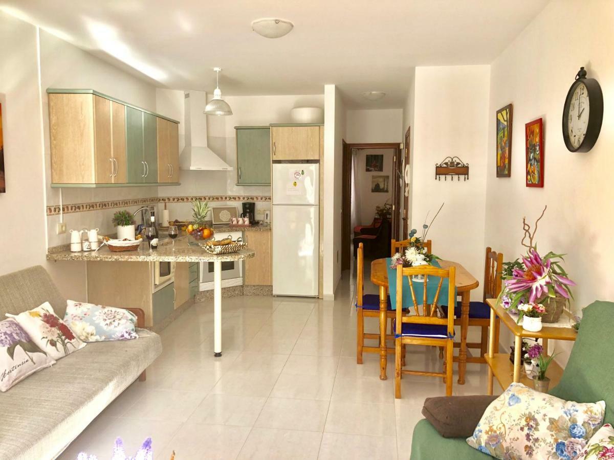 Apartamento Casco La Estrella, Cerca De Garachico Los Silos