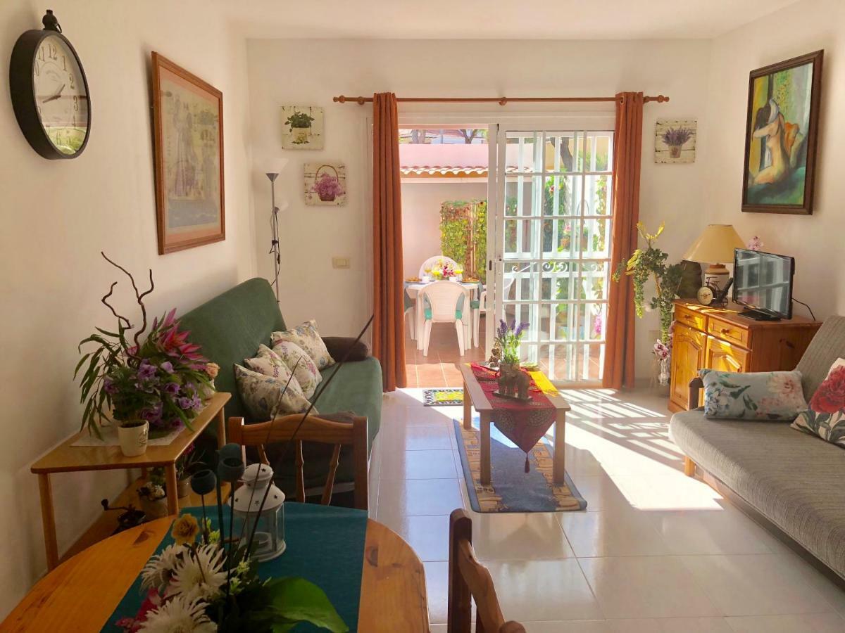 Casco La Estrella, Cerca De Garachico Apartamento *