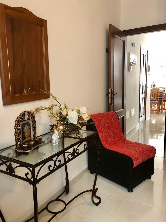 Apartamento Casco La Estrella, Cerca De Garachico